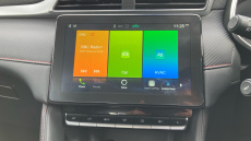 MG ZS 1.5 VTi-TECH Excite 5dr Petrol Hatchback